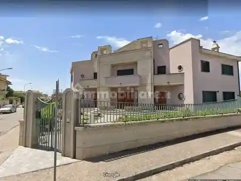 Villa in vendita a Mondragone