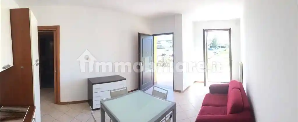 Appartamento in vendita a Capraia e Limite