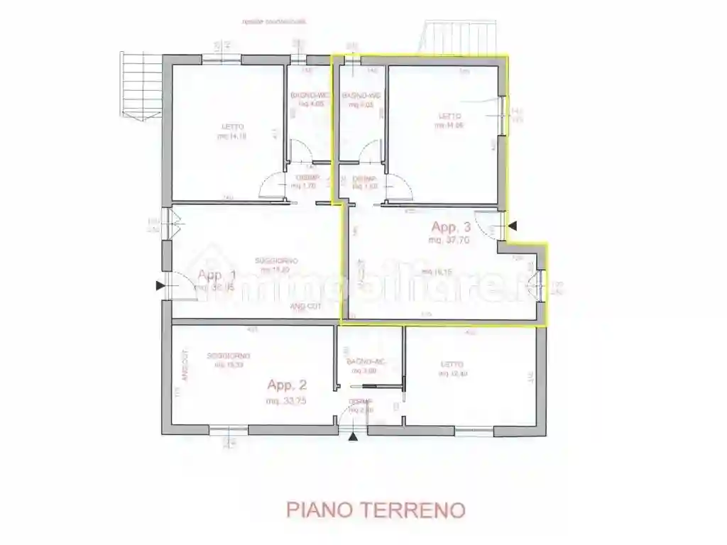 Appartamento - foto 5