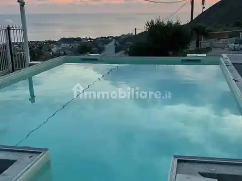 Villa in vendita a Mondragone