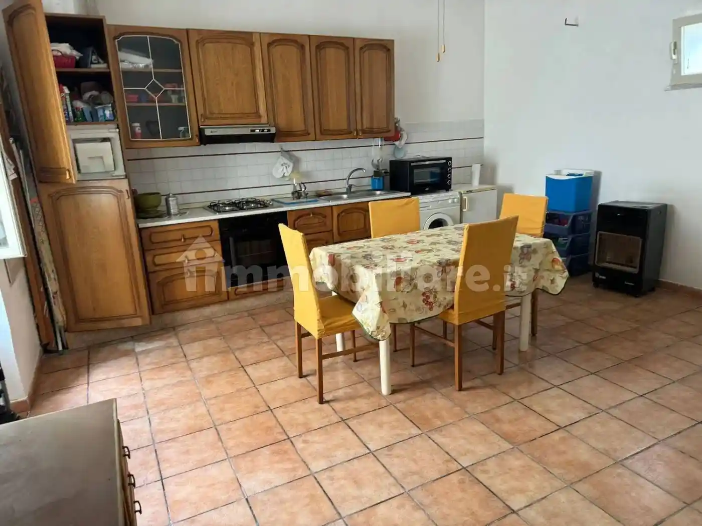 Villa in vendita a Mondragone