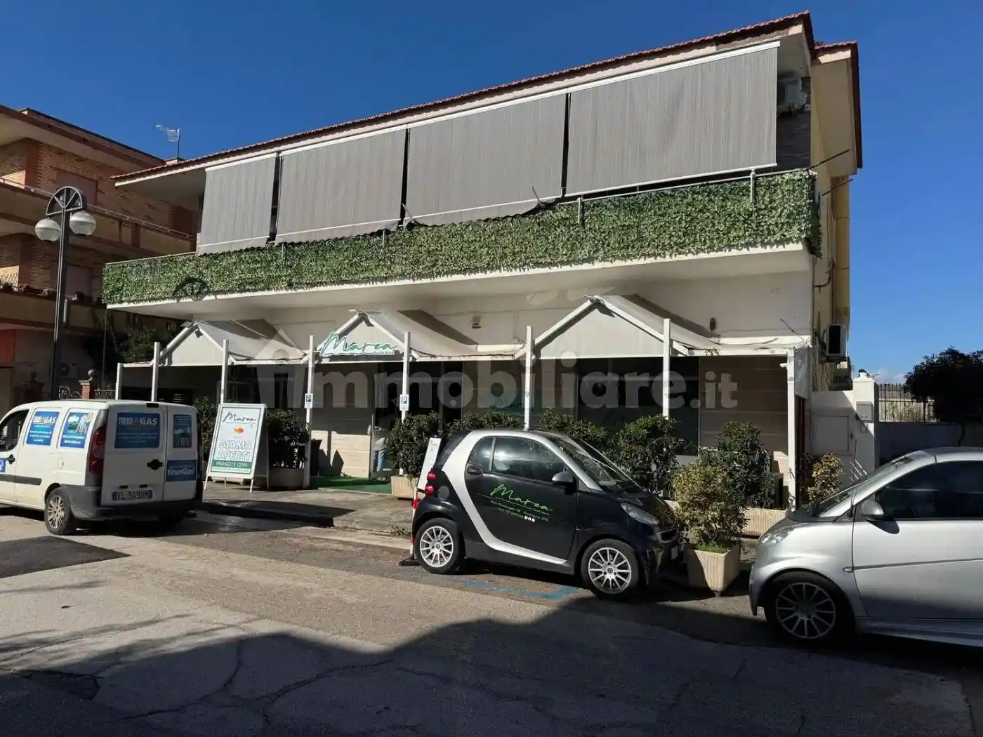 Appartamento in vendita a Mondragone