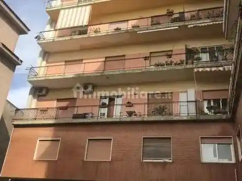 Appartamento in vendita a Mondragone