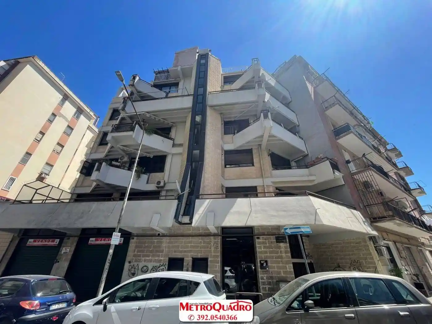 Appartamento in vendita a Foggia