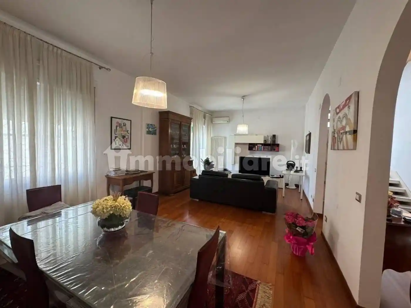 Appartamento in vendita a Pisa