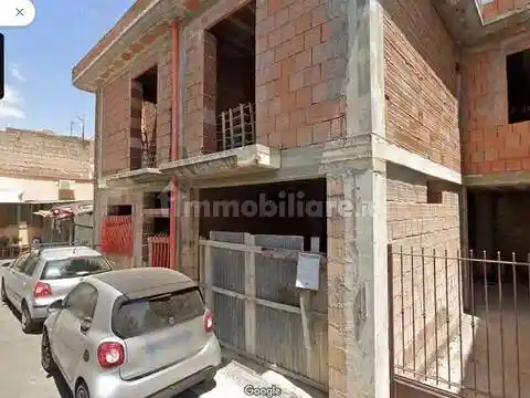 Villa in vendita a Mondragone