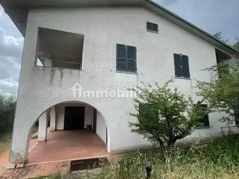 Villa in vendita a Perugia