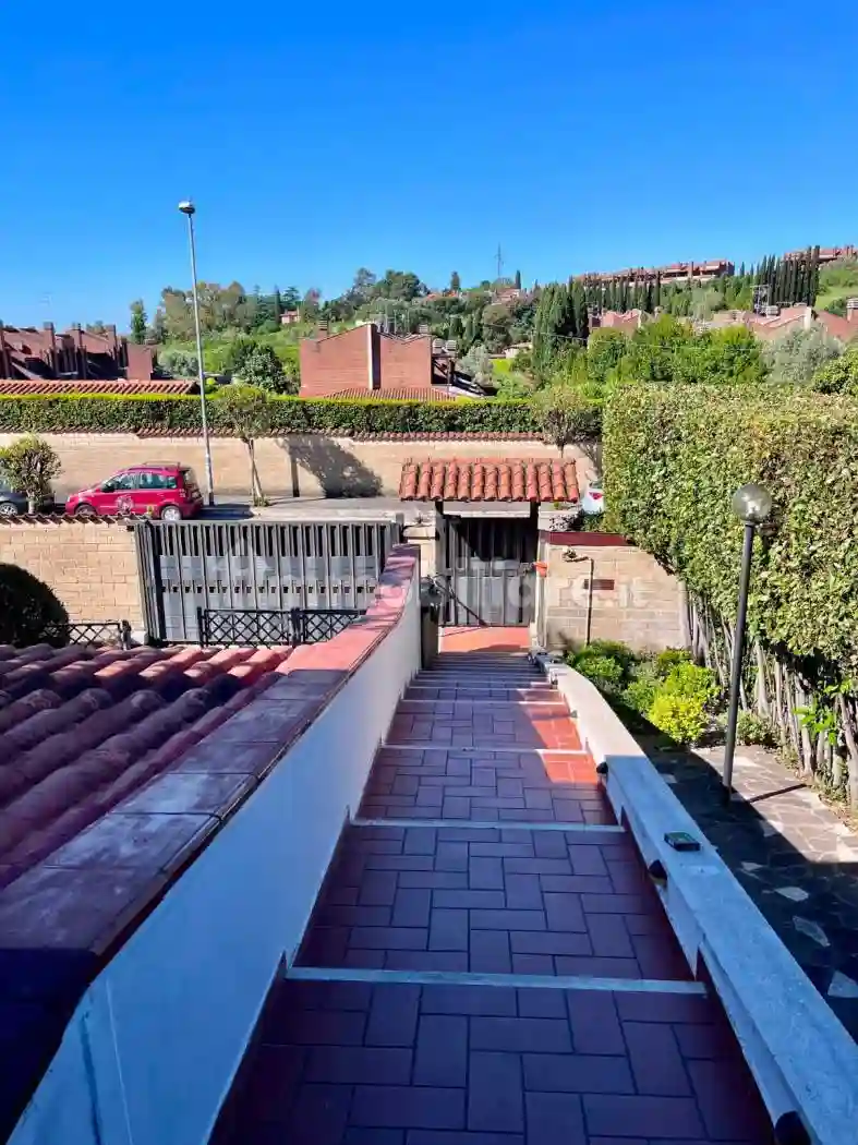 Villetta a schiera - foto 3