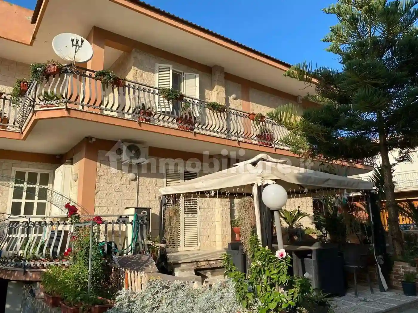 Villa - foto 3