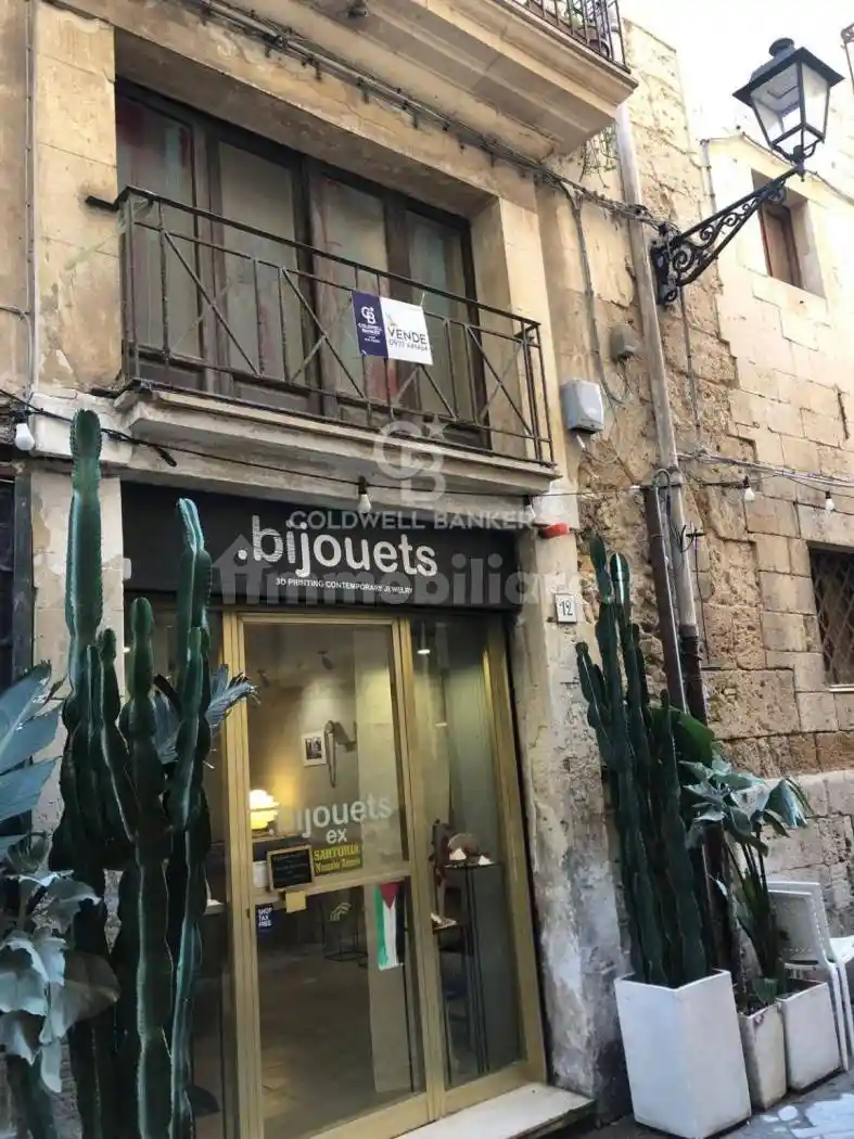 Appartamento in vendita a Siracusa