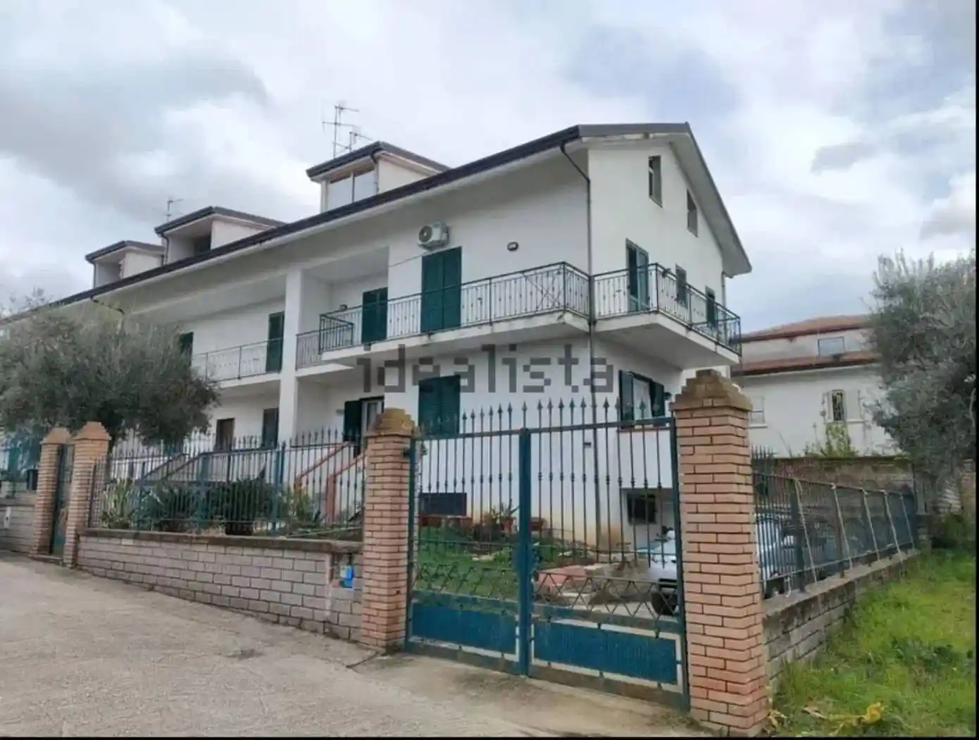 Villa in vendita a Carinola