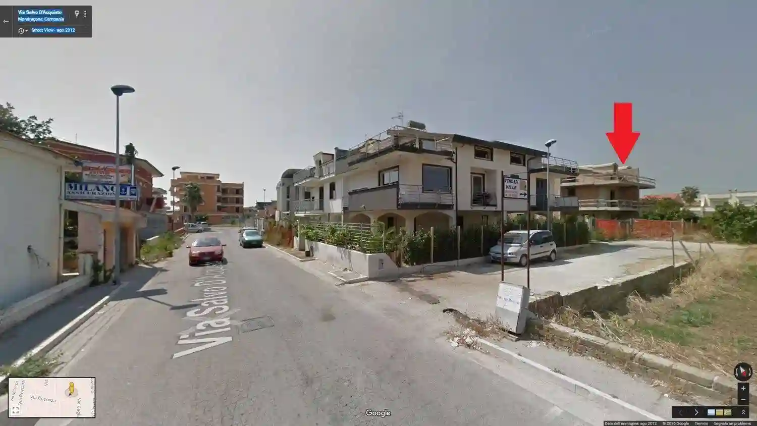 Villa - foto 2