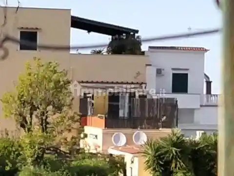 Appartamento in vendita a Casamicciola Terme