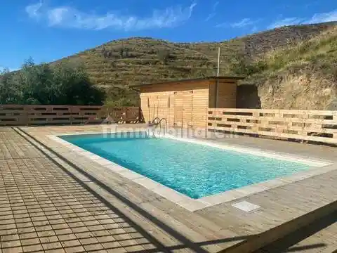 Villa in vendita a Mondragone