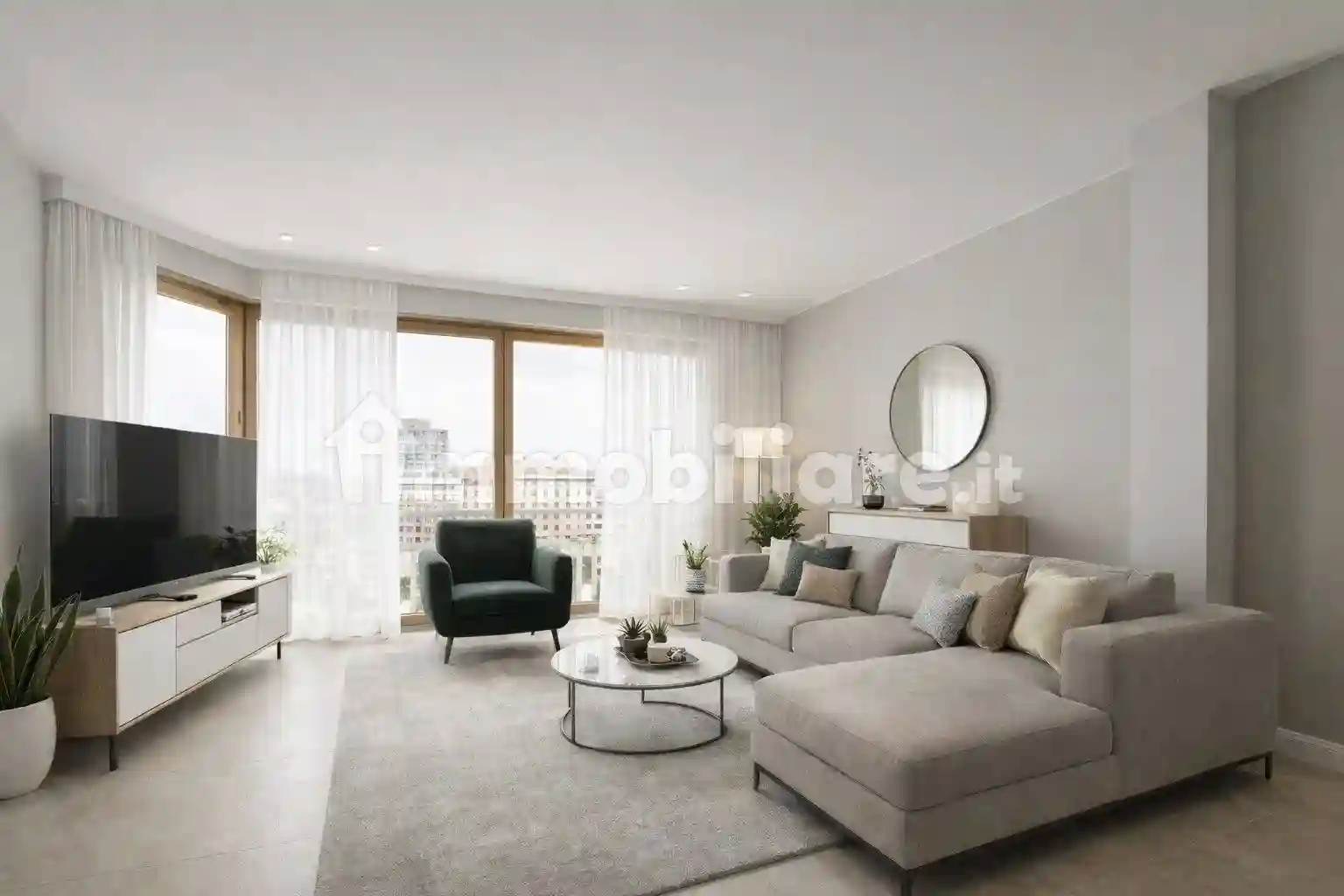 Appartamento - foto 2