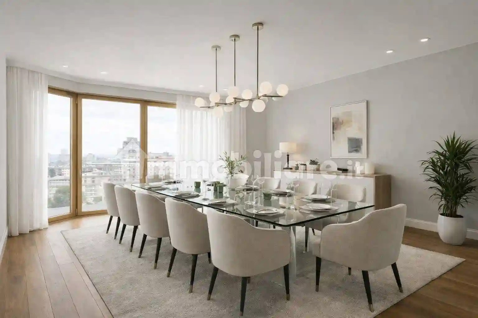 Appartamento - foto 3