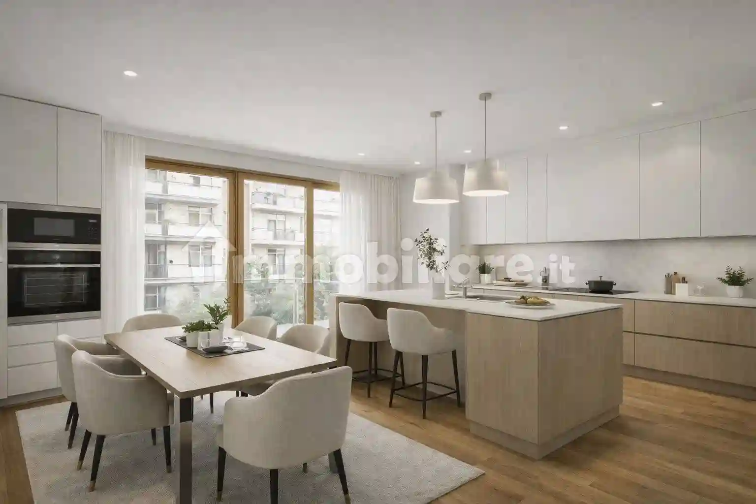 Appartamento - foto 5