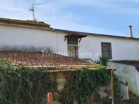 Rustico - Casale in vendita a Sessa Aurunca