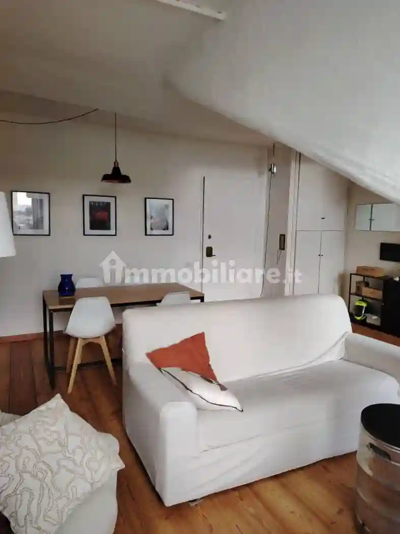 Attico - Mansarda - foto 5