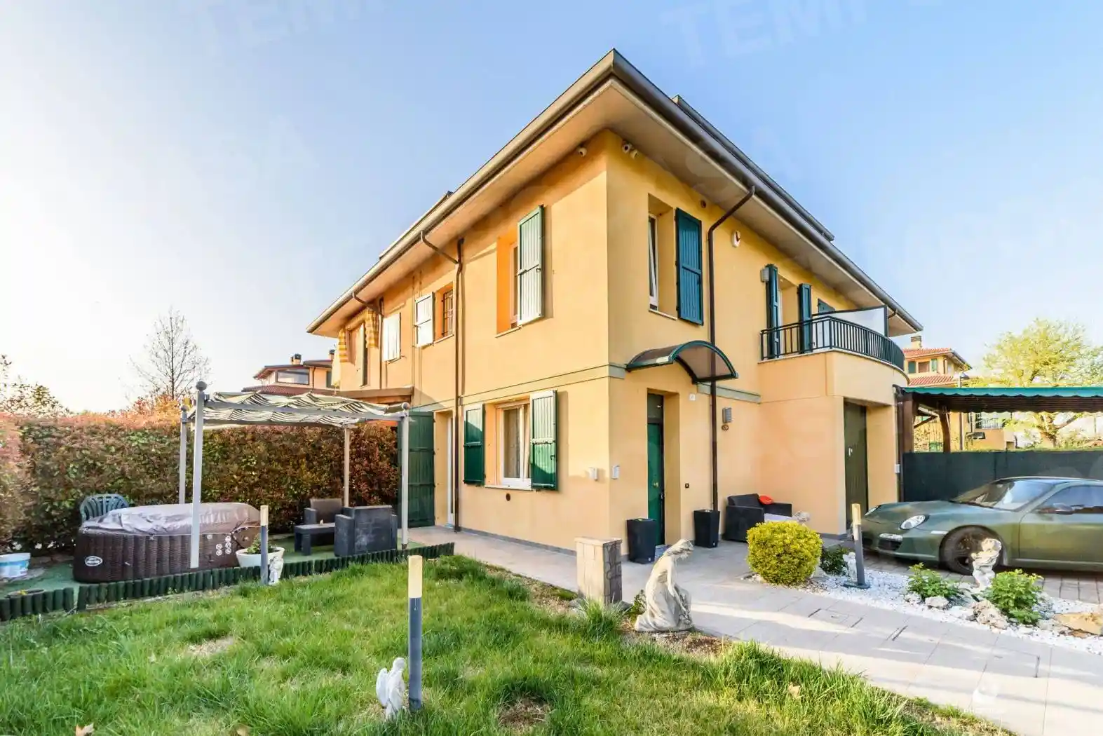 Casa indipendente in vendita a San Giovanni in Persiceto