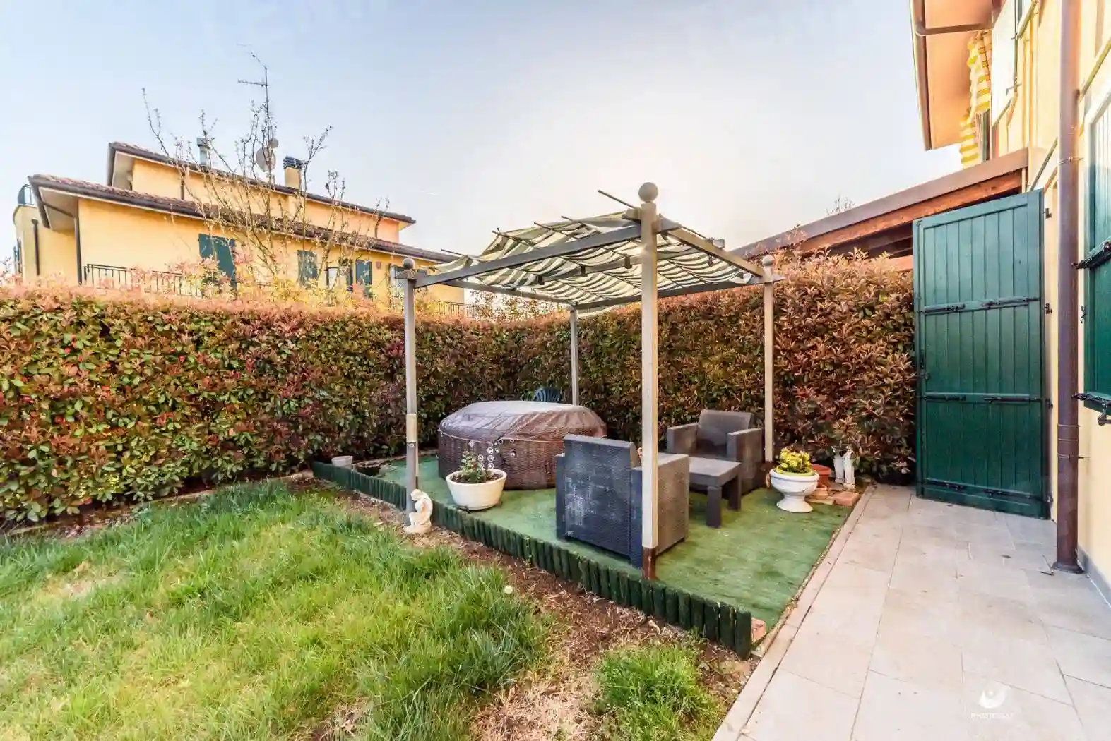 Casa indipendente - foto 4