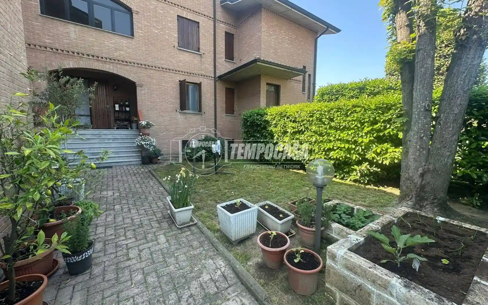 Villetta a schiera - foto 2