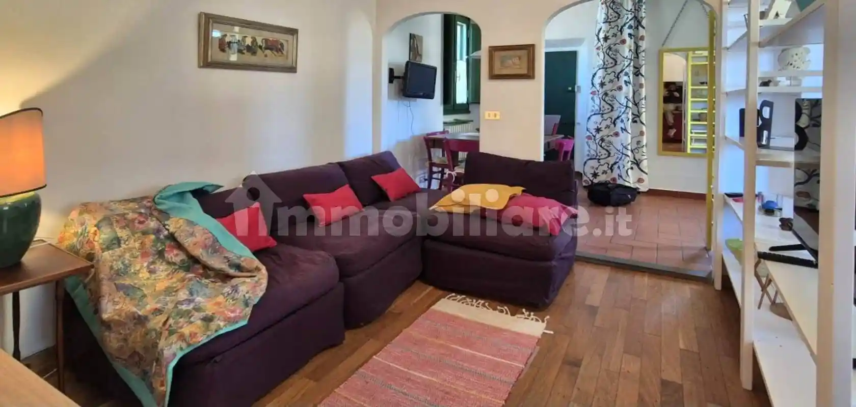 Appartamento in affitto a Firenze