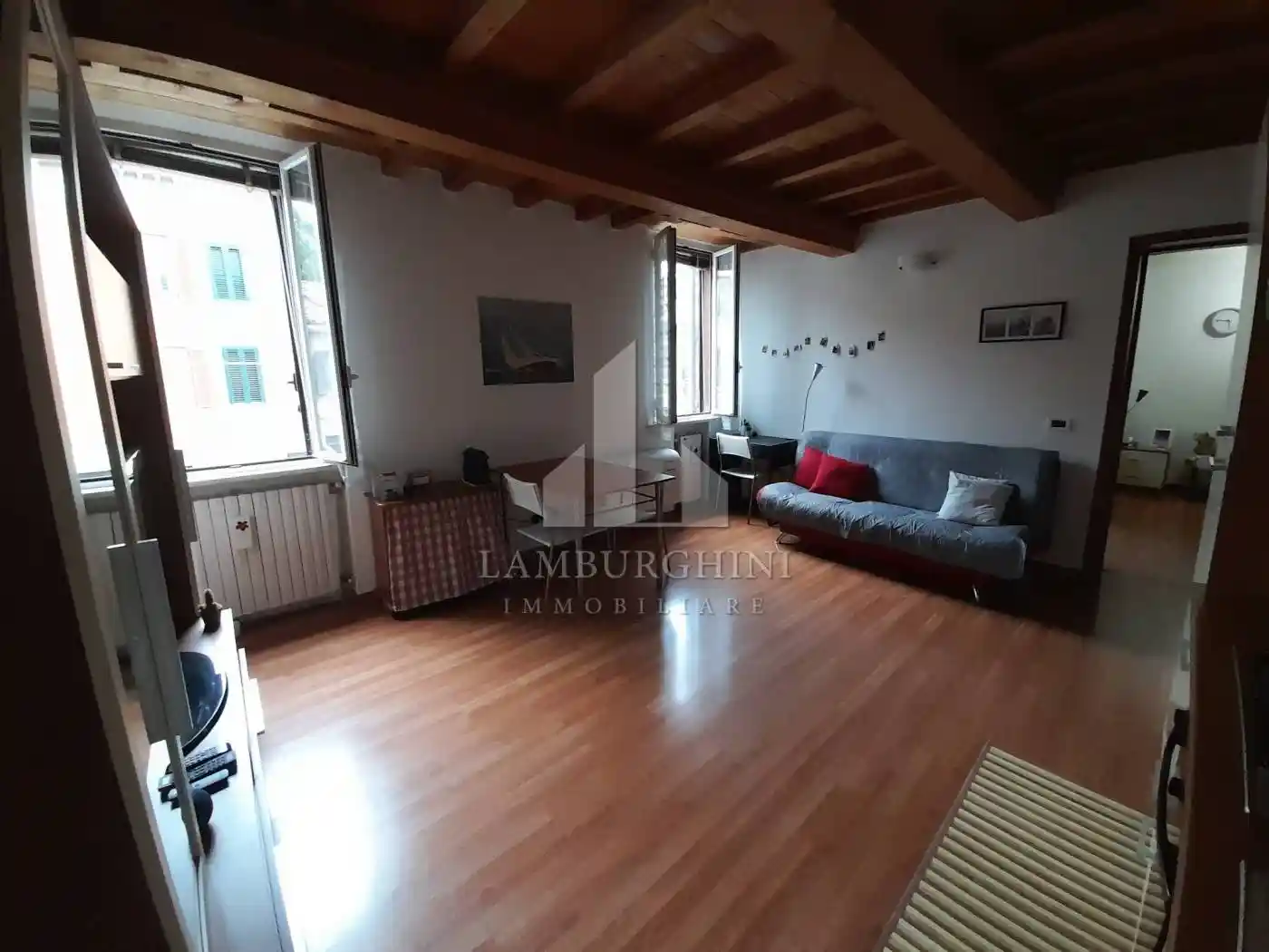 Appartamento in affitto a Ferrara