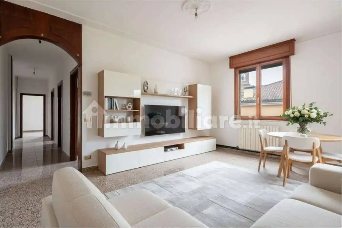 Appartamento in vendita a Cavezzo