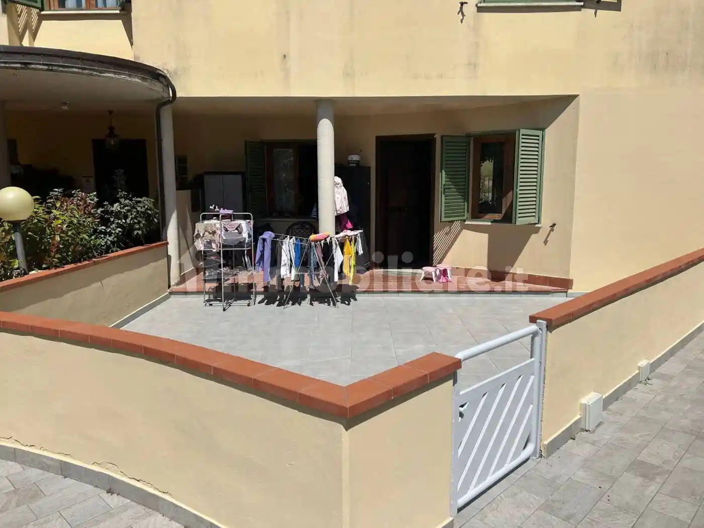 Appartamento in vendita a Montecatini-Terme