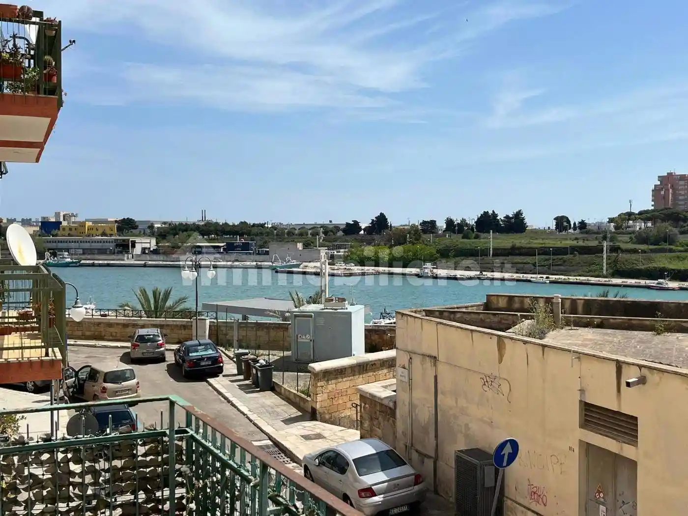 Appartamento in vendita a Brindisi