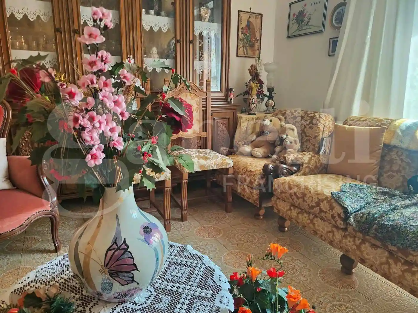 Appartamento in vendita a Elmas