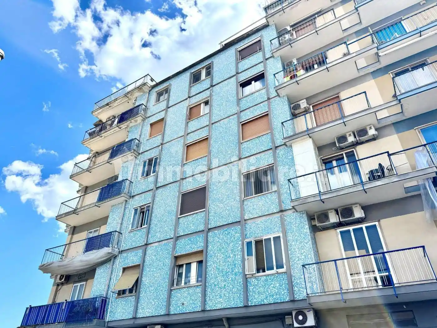 Appartamento in vendita a Bari