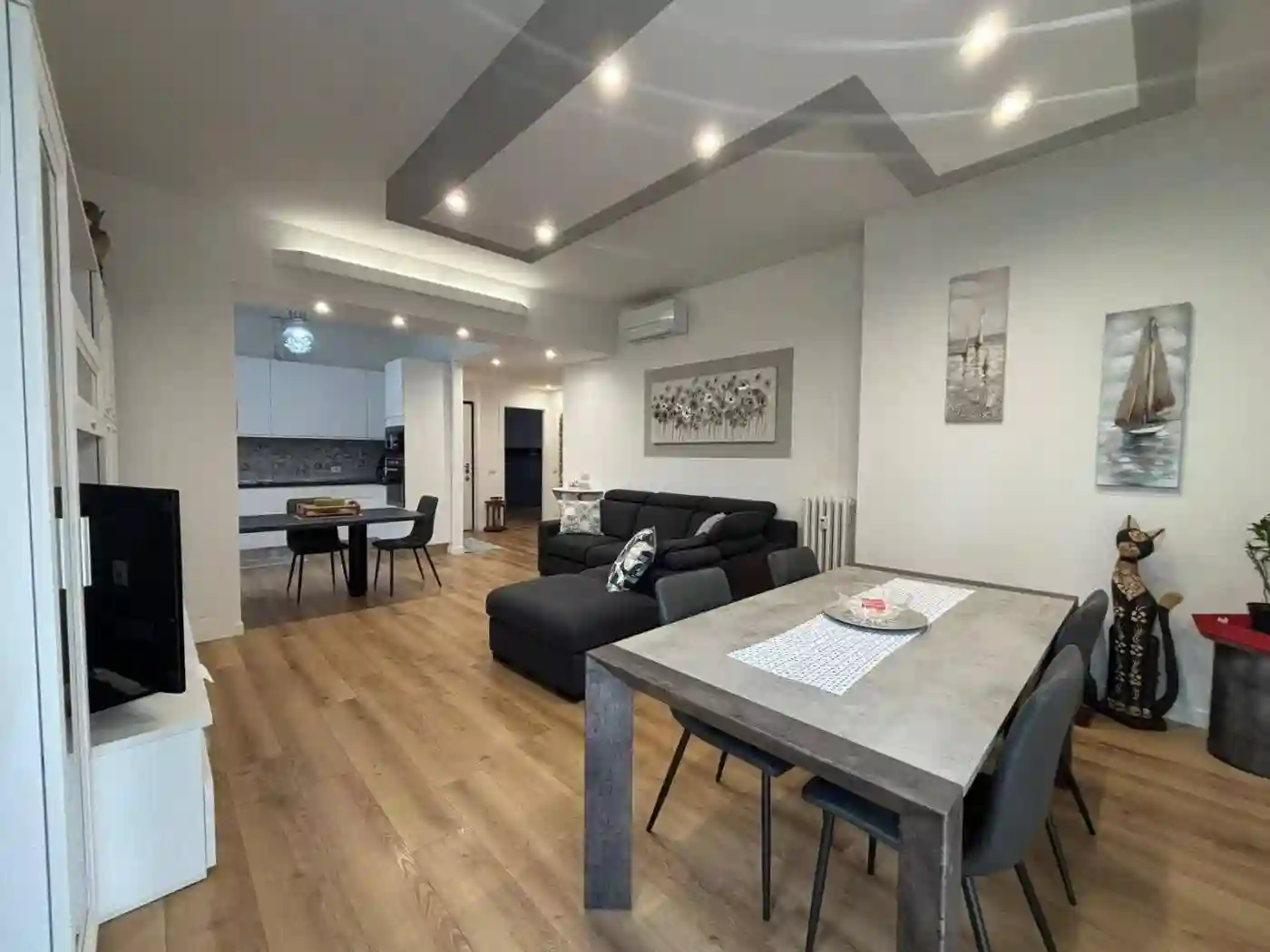 Appartamento - foto 2