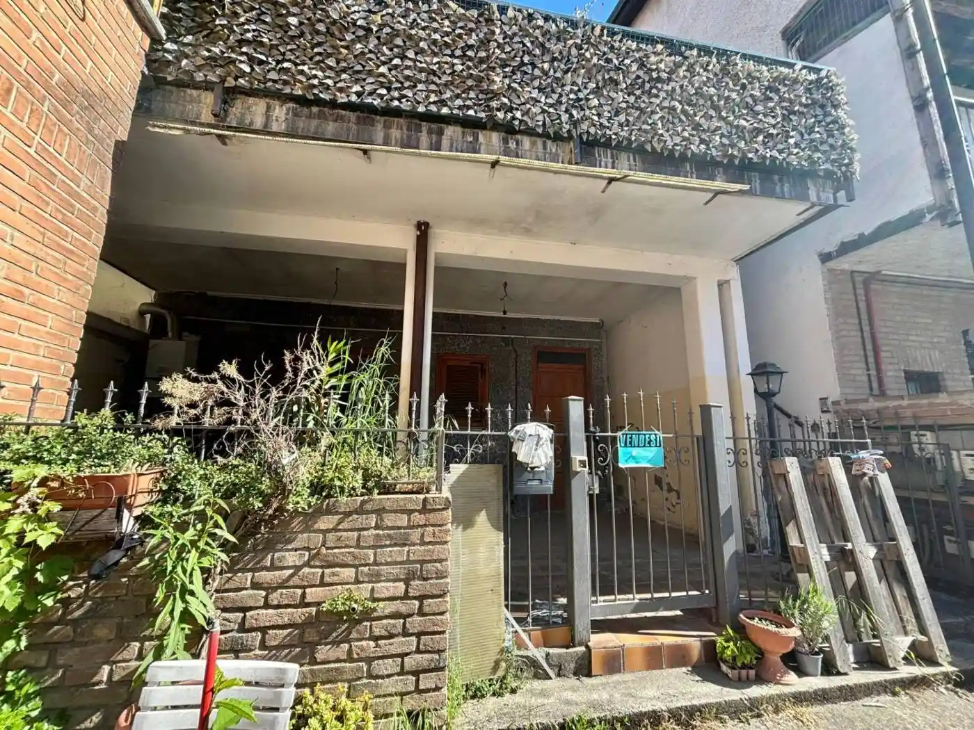 Rustico - Casale in vendita a Giussano