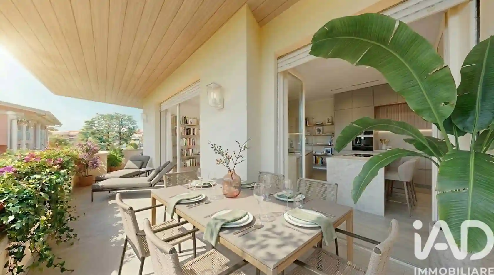 Attico - Mansarda - foto 3