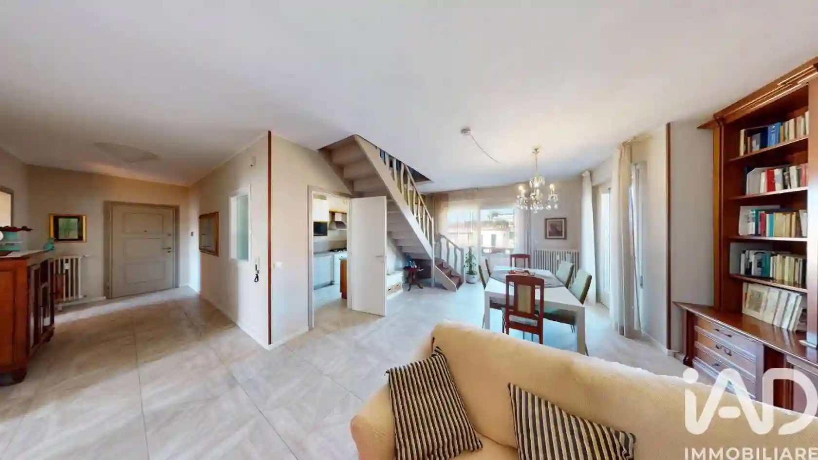 Attico - Mansarda - foto 5