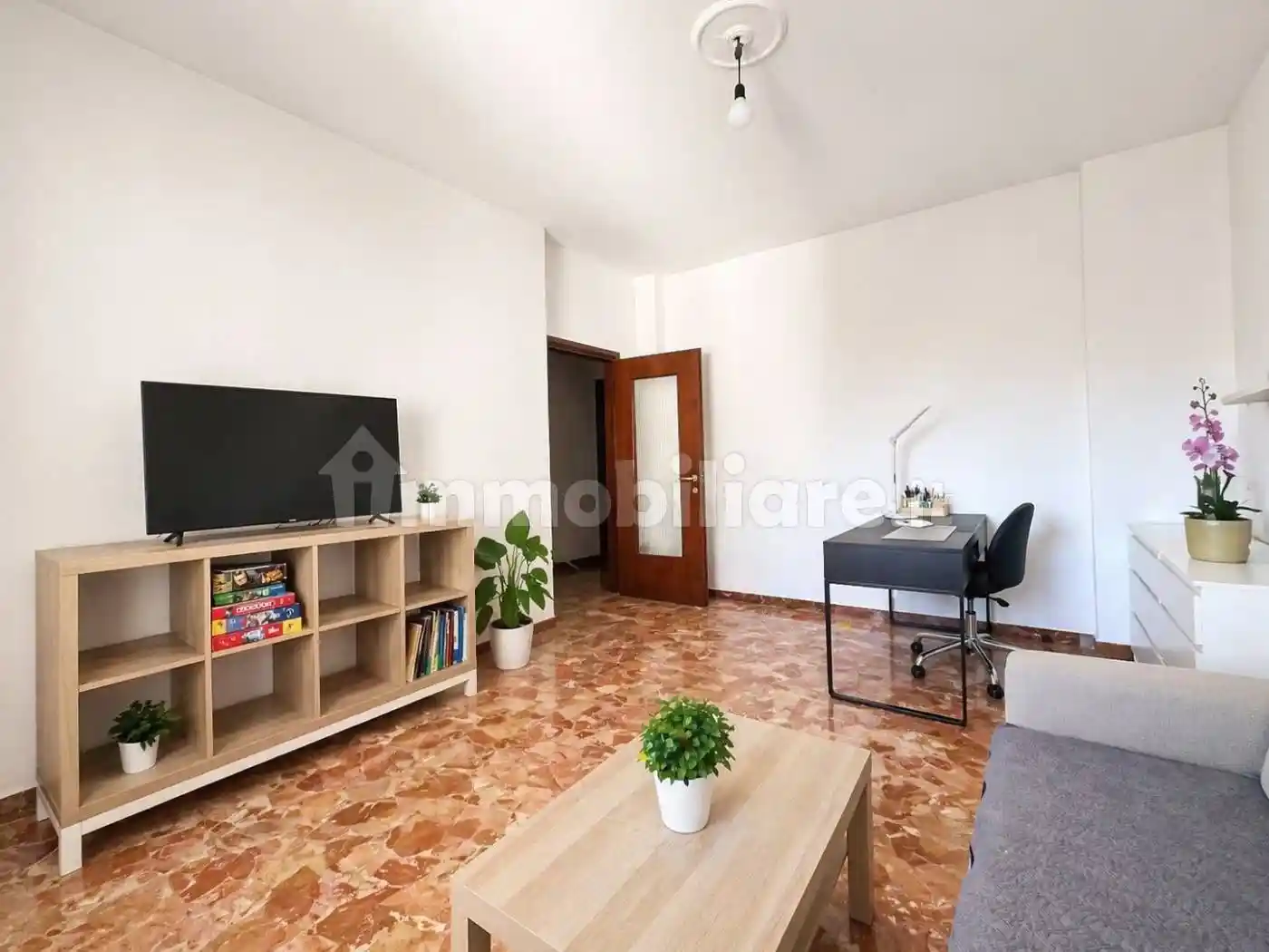 Appartamento in vendita a Prato