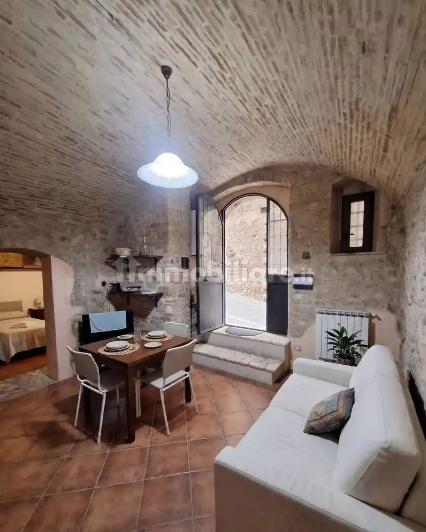 Appartamento in vendita a Narni