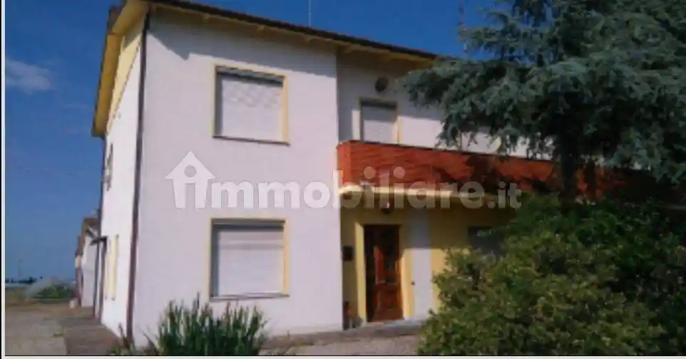 Appartamento in vendita a Bondeno