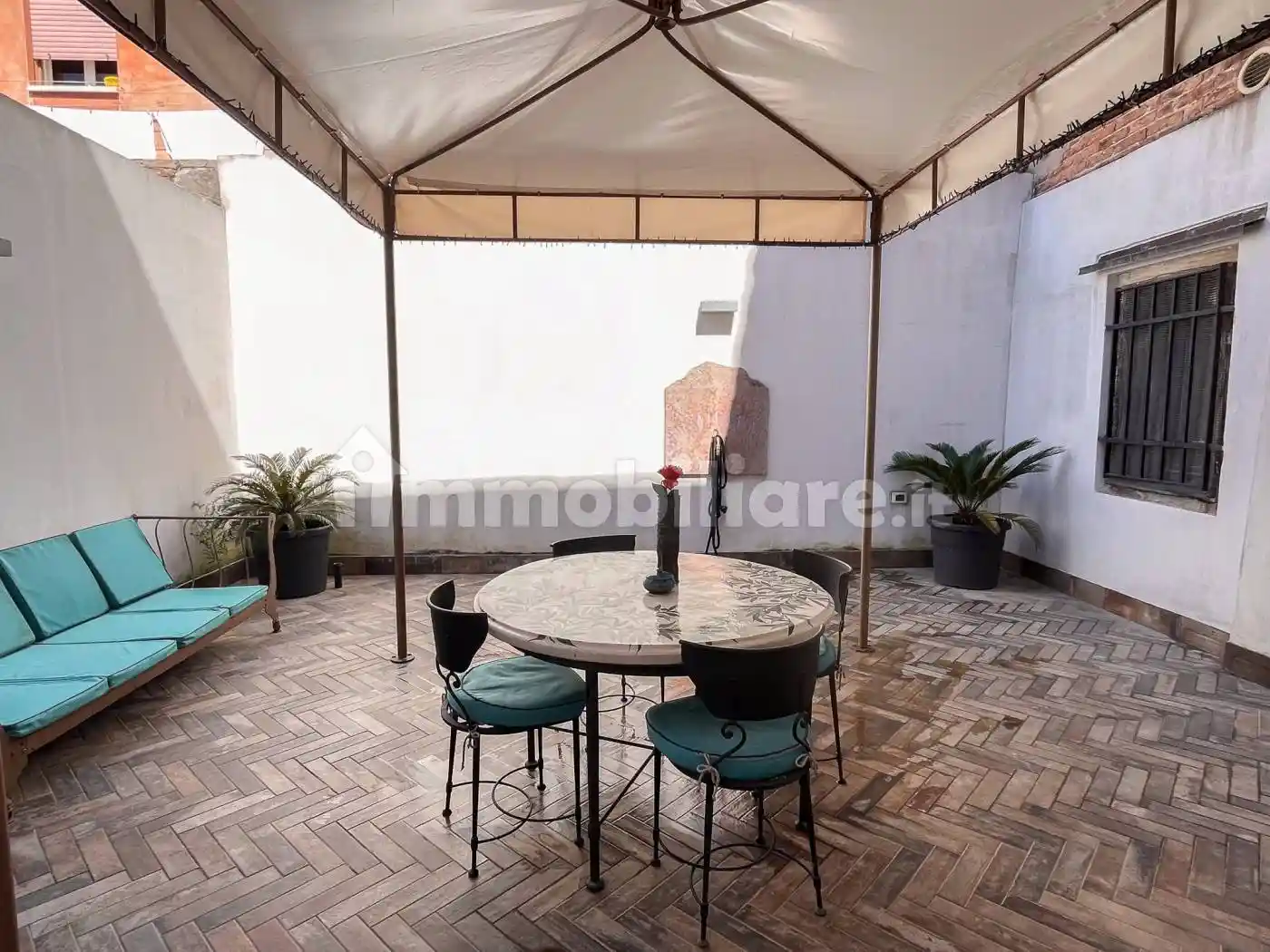 Appartamento in vendita a Venezia