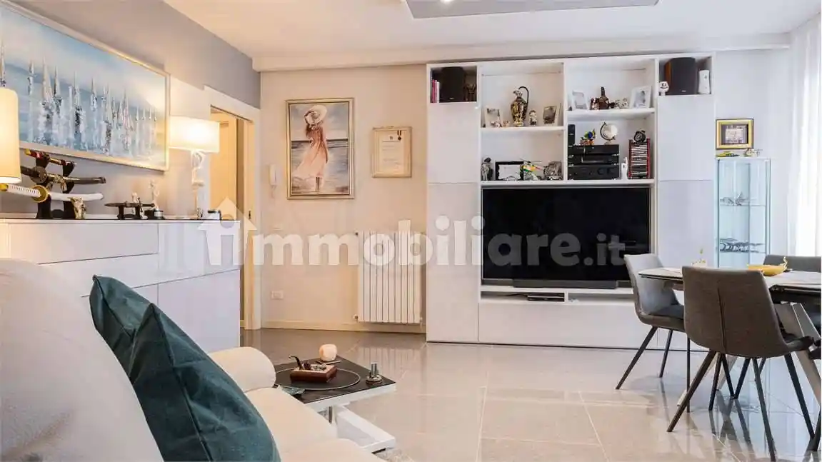 Appartamento in vendita a Mazzano