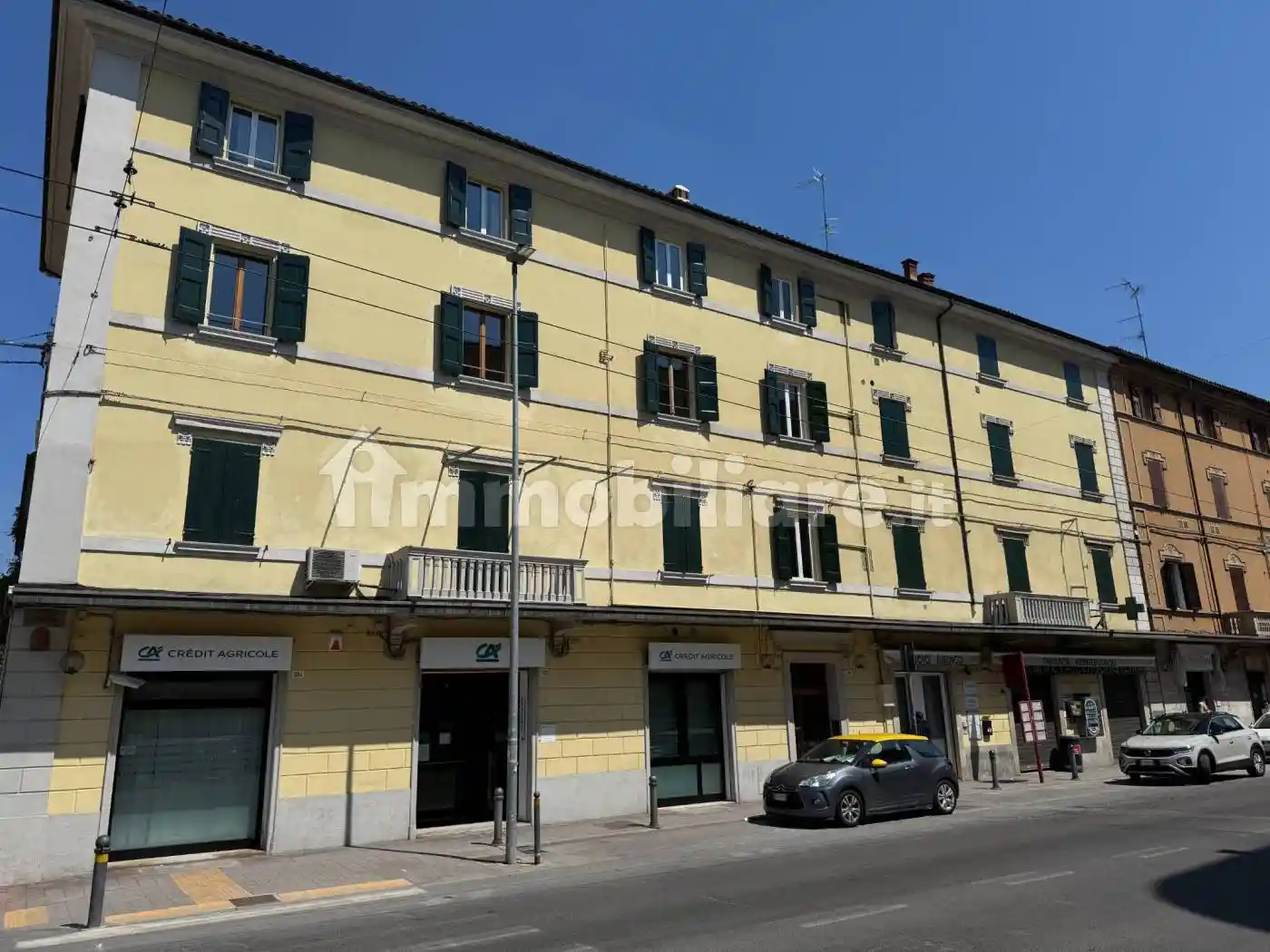 Appartamento in vendita a Casalecchio di Reno