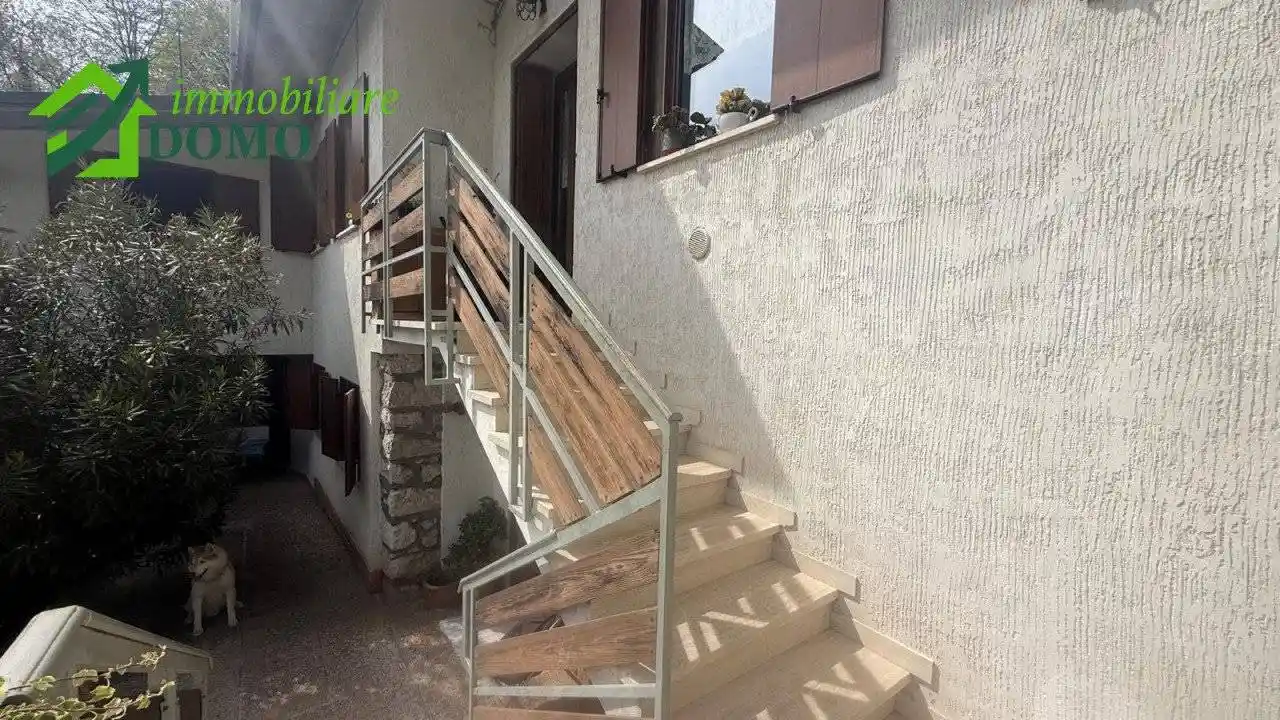 Casa indipendente in vendita a Cogollo del Cengio