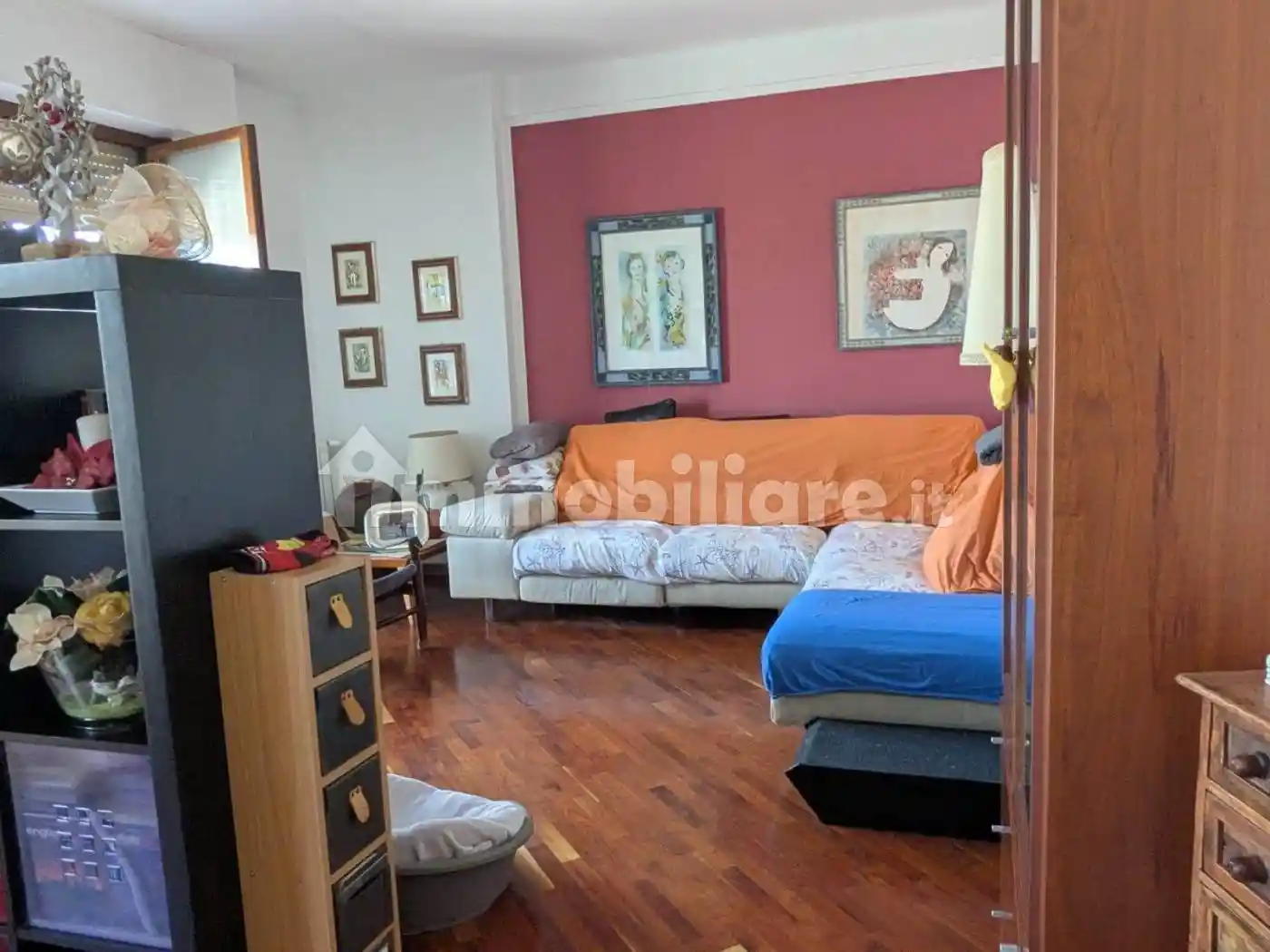 Appartamento in vendita a Pisa