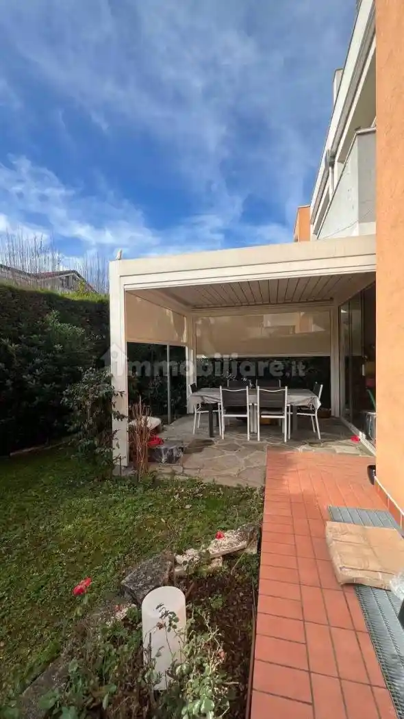 Appartamento in vendita a Abano Terme