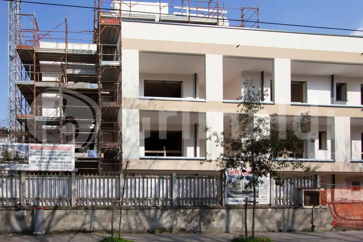 Appartamento in vendita a Cinisello Balsamo