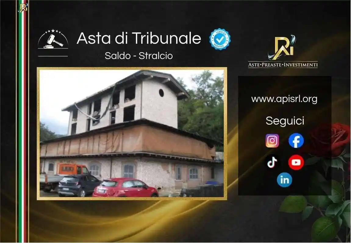 Casa indipendente in vendita a Patrica