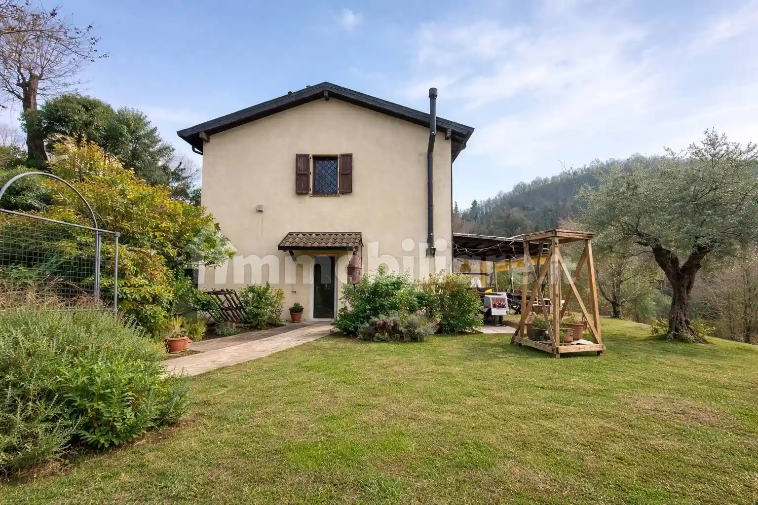 Villa in vendita a Pianoro