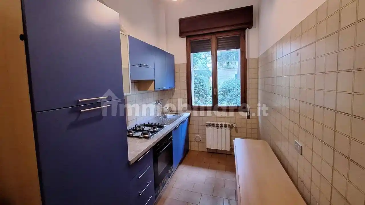Appartamento in affitto a Bologna